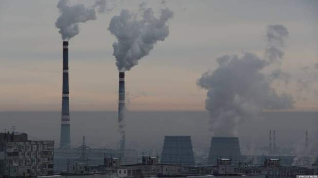 В Томске заявили, что ждут обещанной Путиным в Послании поддержки сетей ЖКХ