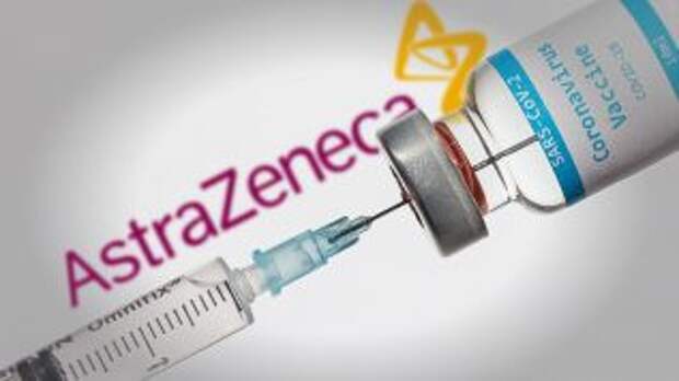 AstraZeneca привела норвежцев в больницу