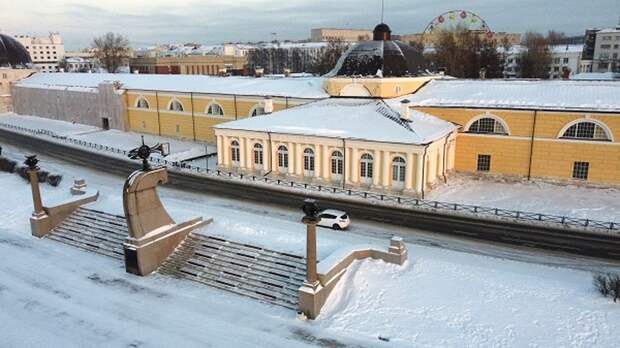 Российский фонд культуры подвел итоги конкурса «Гений места. Новое краеведение»