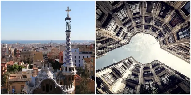 25 самых фотографируемых городов мира 25 самых фотографируемых городов мира