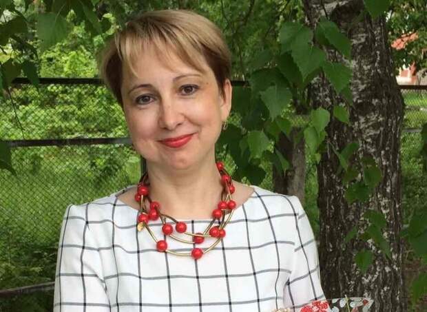 В Рязанской области простились с заслуженным педагогом Натальей Сидоркиной