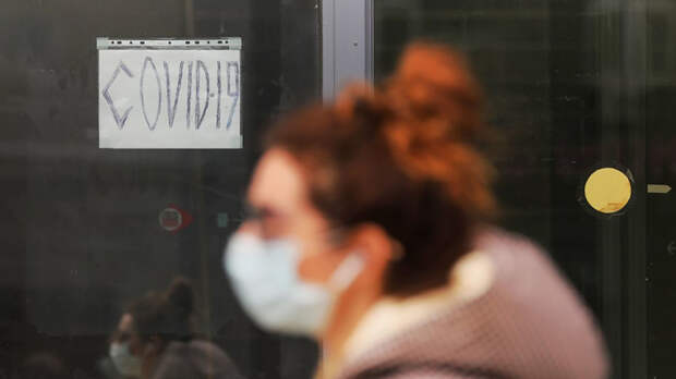 Дамоклов меч над властью. Назрела опасность пострашнее коронавируса