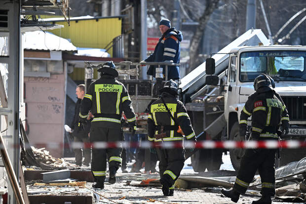 Генерал-майор Попов назвал аэродромы для удара по Брянску ракетами Storm Shadow