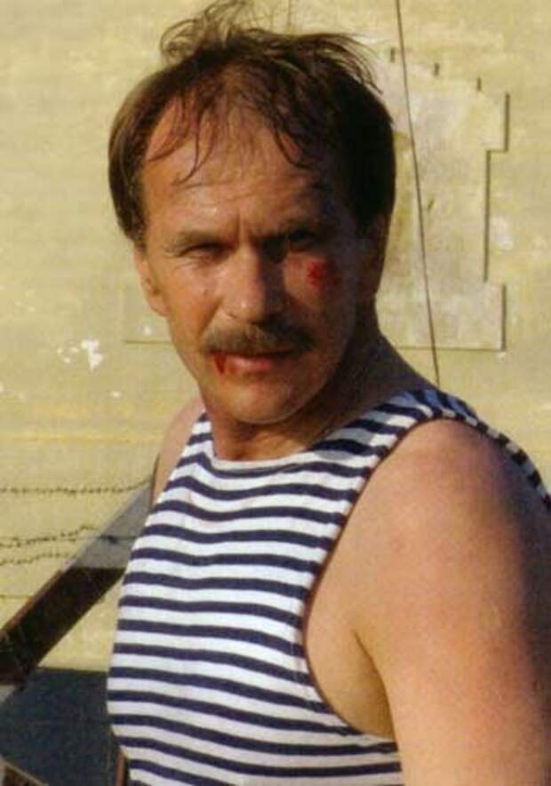 Танкер Танго (2006)