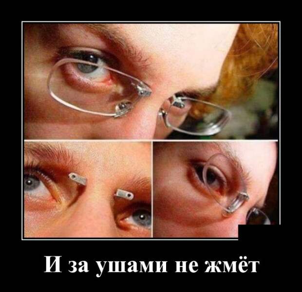 Демотиваторы (30 фото)