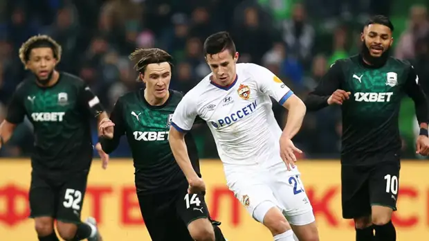 ЦСКА продлил контракт с Бистровичем