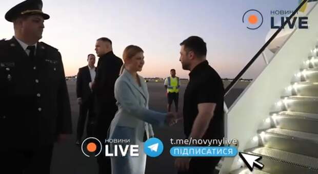 Контраст дипломатических приёмов: Путину — красная дорожка на Аляске, Зеленскому — встреча без помпы во Флориде