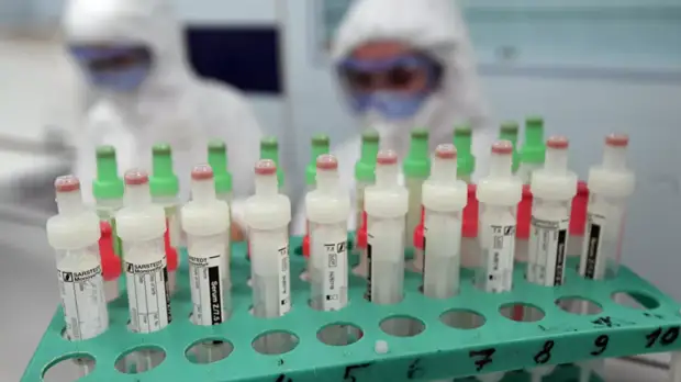 ФМБА рассказало о предварительных итогах исследования мефлохина