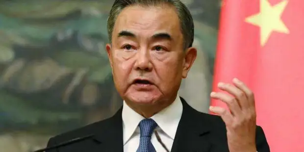 Может ли Китай быть честным посредником в украинском кризисе?