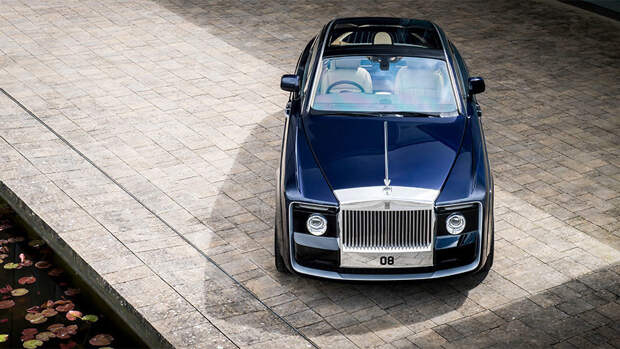 Фото: © Rolls-Royce