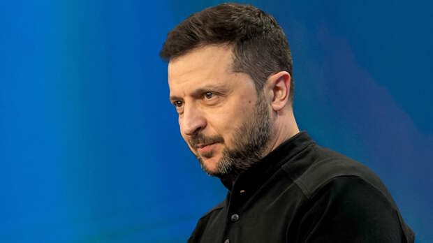 На Украине продлено военное положение и мобилизация