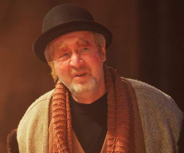 День театра от первого лица: как живут актёры