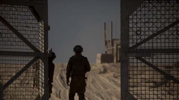 Израиль вернул из Газы тело последнего заложника