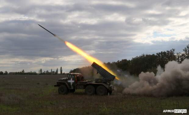 Глава МИД Латвии: Киев получил западные ракеты с разрешением бить по России