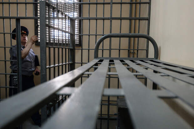 Минюст Украины: 350 заключенных освобождено из-за действий РФ под Харьковом