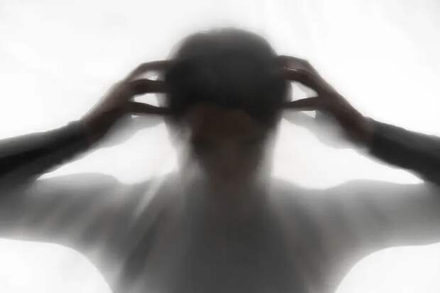 Биологическая основа шизофрении