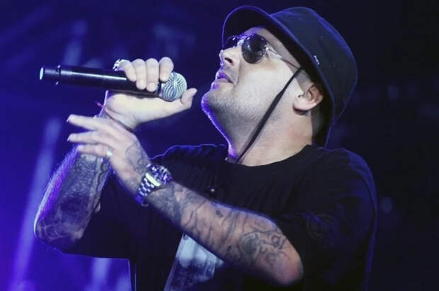 Рэпер Гуф не признал вину по делу о грабеже с применении насилия