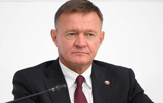 Обвинение потребовало конфисковать свыше 20 миллионов рублей у экс-губернатора Смирнова