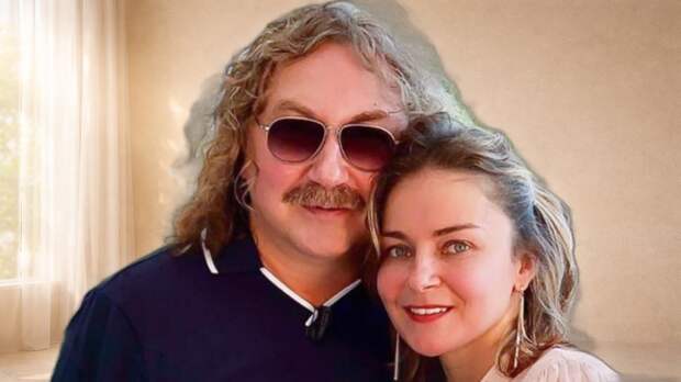 Её судьба — череда потерь: почему 47-летняя дочь Игоря Николаева так и не обрела семейного счастья и теперь отдалена от отца?