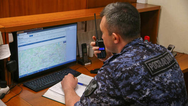 Росгвардия опровергла сведения о наличии претензий к отечественным радиостанциям «Эрика» в зоне СВО