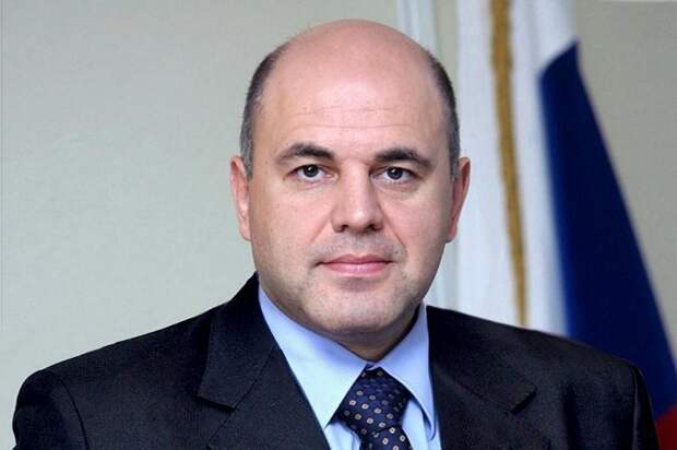 Мишустин назвал причину роста цен на продукты