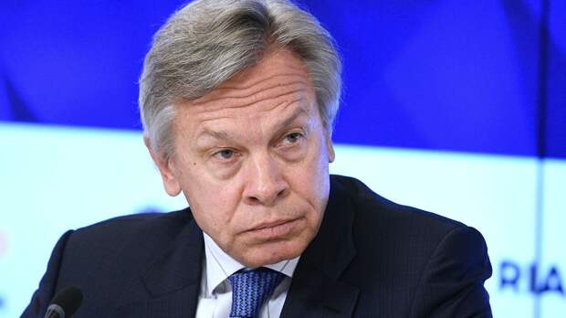 Председатель комиссии Совета Федерации РФ по информационной политике Алексей Пушков Председатель комиссии Совета Федерации РФ по информационной политике Алексей Пушков - РИА Новости, 1920, 01.02.2022