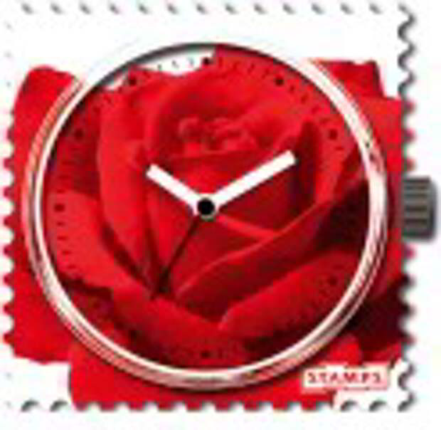 Часы Rose Scented