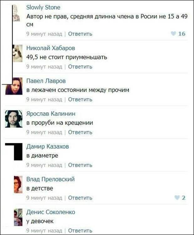 Писанина