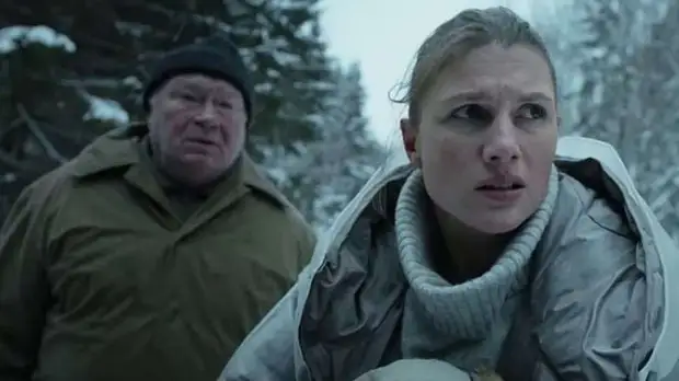 Продолжение российского сериала «Эпидемия» выйдет 21 апреля