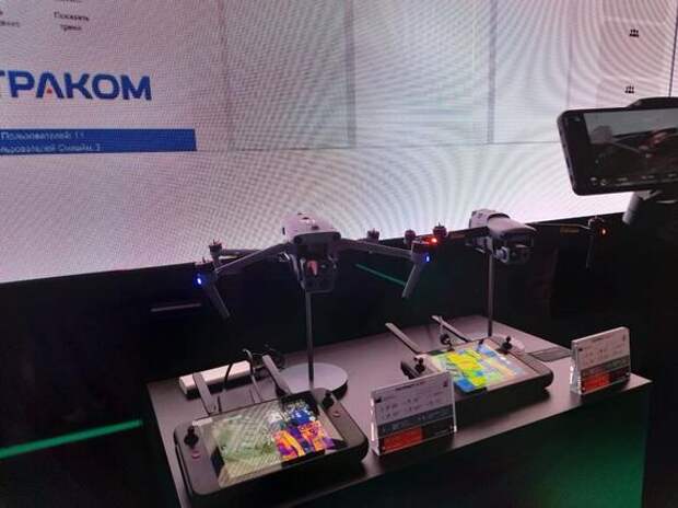 Над Ленобластью уничтожили 36 беспилотников за ночь