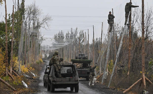В России разработали уникальную противодроновую сеть