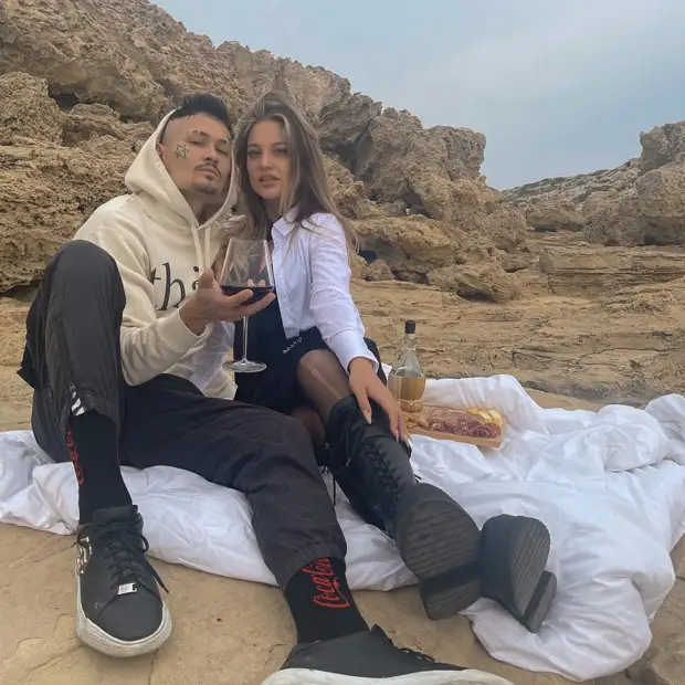 Моргенштерн после разрыва с женой: «Я сказал Диларе: «Не дай Бог тебя с кем-то увижу. Оба умрете»