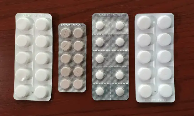 Жители Новосибирской области сообщили о проблемах с препаратами от эпилепсии