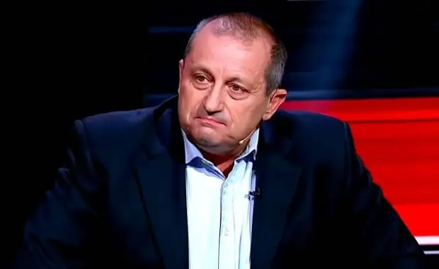 Кедми предрек бежавшим в Европу украинцам незавидную судьбу