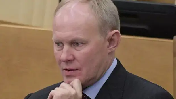 Чепиков посоветовал Логинову философски отнестись к словам Бё