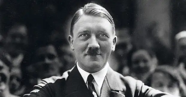 Был ли Гитлер гомосексуалистом или это часть пропаганды СССР