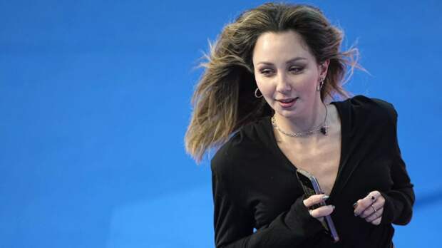 Туктамышева ответила, как Петросян выиграть медаль на ОИ-2026