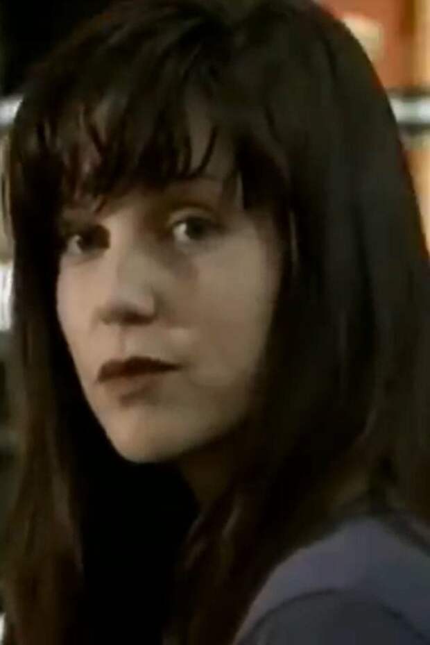 The most evil villain of all time - Lucy from Millennium