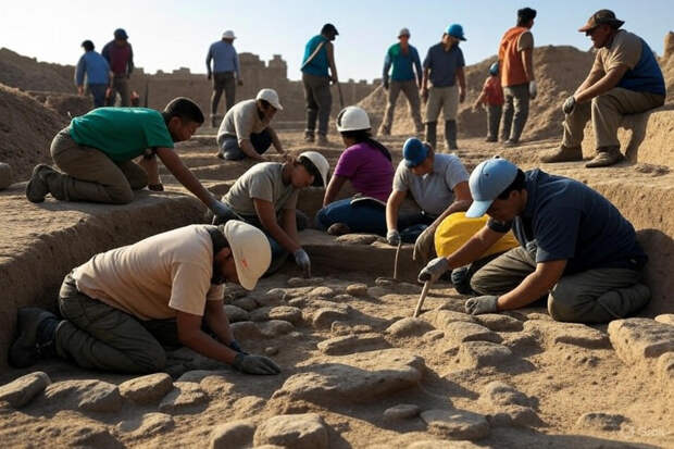 Братские могилы в Эльзасе открыли жуткие ритуалы победы после первых войн Европы
