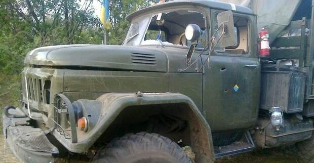 В Иловайске нашли данные агентуры хунты в Крыму В Иловайске нашли данные агентуры хунты в Крыму