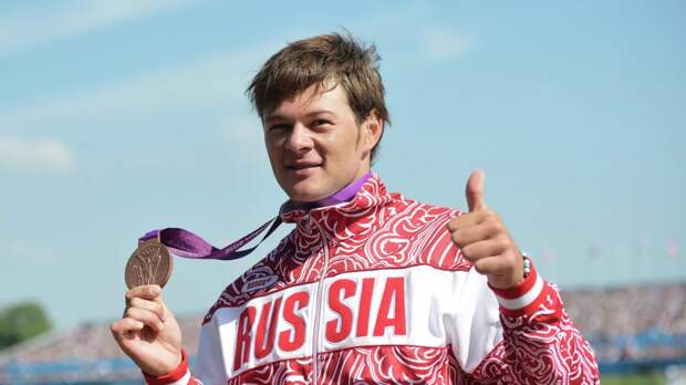 Гребцы Петров и Штыль выиграли чемпионат России в каноэ-двойках