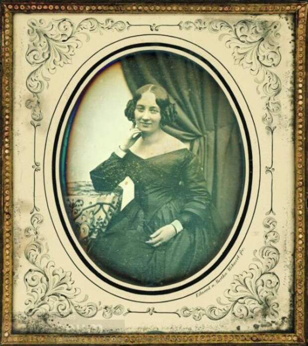 30 первых фотоснимков, сделанных в 1839 году Джоном Гершелем