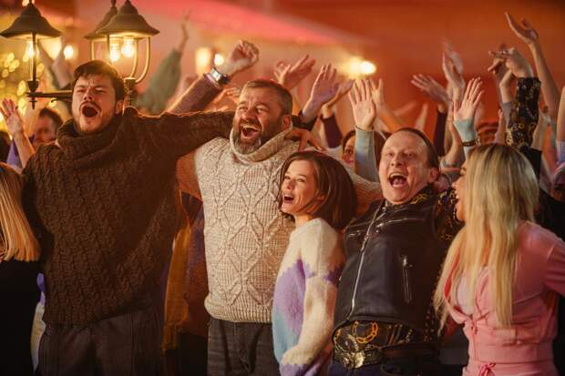 Катерина Шпица: «Бывает простота, которая просто необходима человеку»