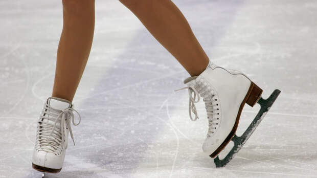 Фигуристка Нелюбова призналась, что у её мамы был сильный инсульт