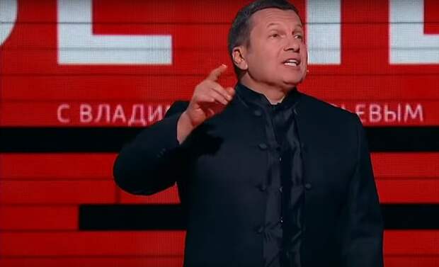 "Невозможно смотреть эту клоунаду". Мнение простого народа о Соловьеве