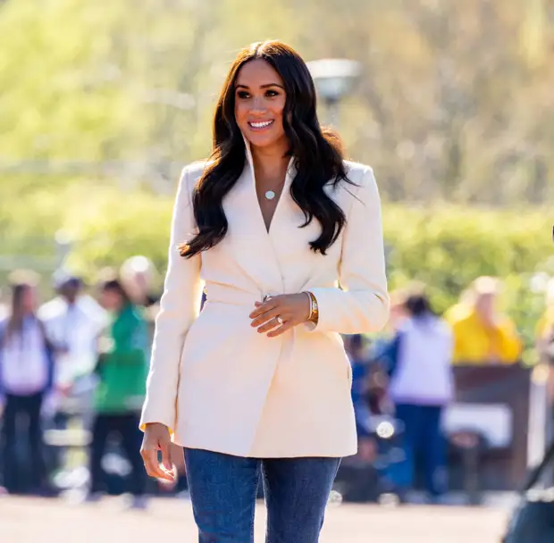 Невестка Валерии предстала в стильном луке