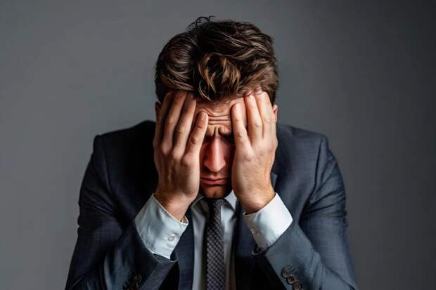 Как быстро успокоиться в стрессовой ситуации: три способа от психолога