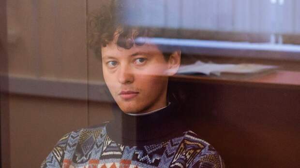 Осужденный певец Шарлот вступил в творческий коллектив колонии