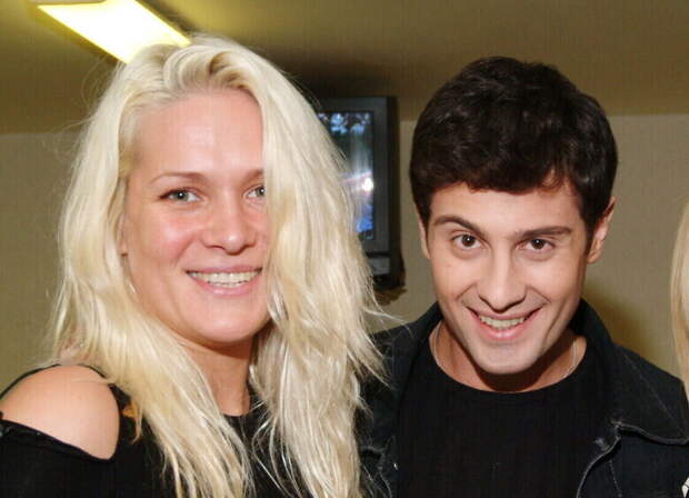 Виктория Макарская объяснила, почему ей нравится быть «бабой»