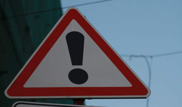 Дорогу на юге Карелии закроют из-за взрывов